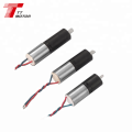 TGPP06-C 3V micro dc coreless planetary motor for toy